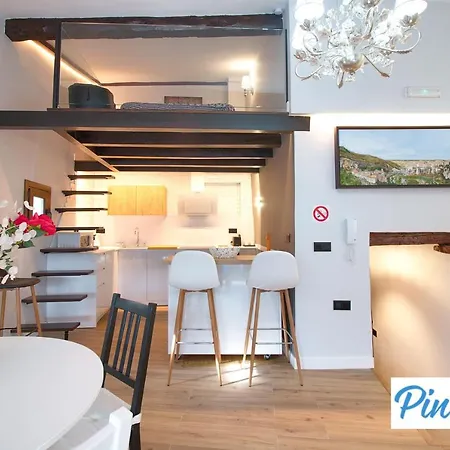 Apartment Cuencaloft El Mirador Del Pintor