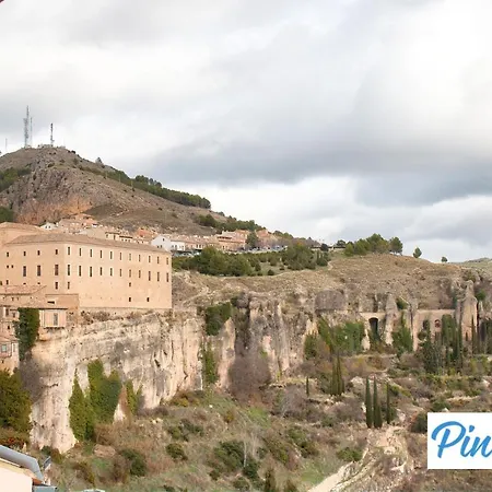 Apartment Cuencaloft El Mirador Del Pintor Cuenca (Castilla-La Mancha)