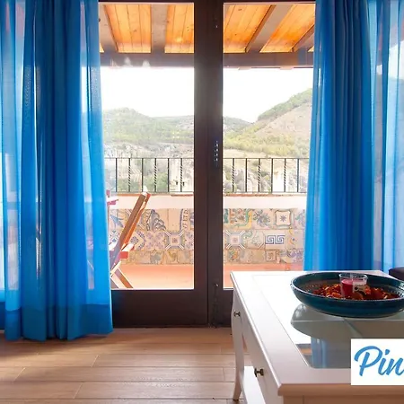 Cuencaloft El Mirador Del Pintor Apartment