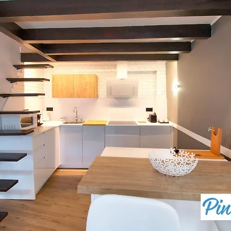 Apartment Cuencaloft El Mirador Del Pintor