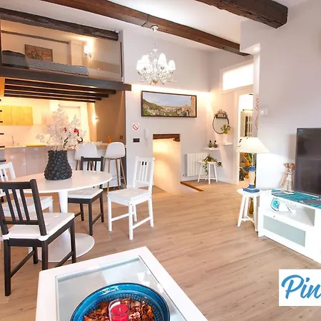 Apartment Cuencaloft El Mirador Del Pintor